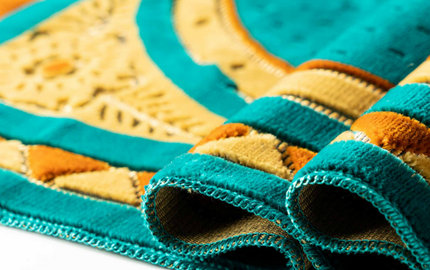 How to Choose the Perfect Prayer Mat for Daily Salah at Home