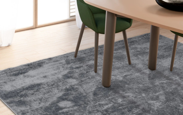 Best Spots to Place Shaggy-Washable-Anti-Slip Shaggy Rugs