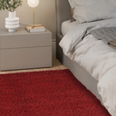 Plush Floors, Calm Spaces: Montella Shaggy Rug Highlights