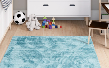 Small Spaces Love Shaggy-Washable-Anti-Slip Shaggy Rugs