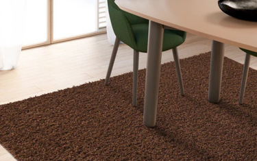Cacao Brown Rugs That Add Warmth Without Making a Room Feel Heavy