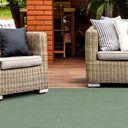 Your Patio Looks Boring Because It Needs the Right Outdoor Rug