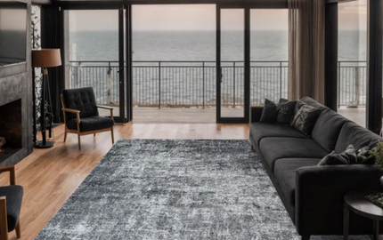 High-Traffic Soft Rugs: Can “Elegant” Rugs Work for Busy Homes?