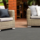 Best Outdoor Rugs Geometric Collection in the UK for Modern Spaces
