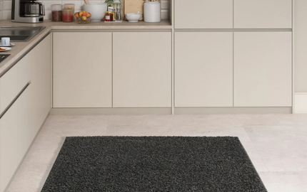 Grey, Beige, Navy or White? How to Choose the Best Shaggy Rug Colour