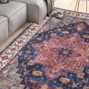 Style for Every Room: Discover Montella's Organic and Washable Rug Collection
