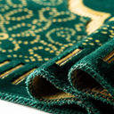 Travel Prayer Mats for Ramadan: Lightweight Options for Work, Uni, and Taraweeh