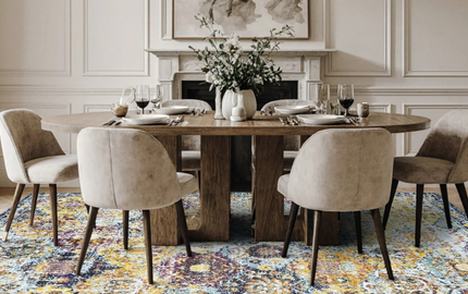 Hypoallergenic Soft Rugs UK: Are Soft Elegance Rugs Right for Your Home?