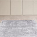 Cozy Bedrooms Need Shaggy-Washable-Anti-Slip Shaggy Rugs