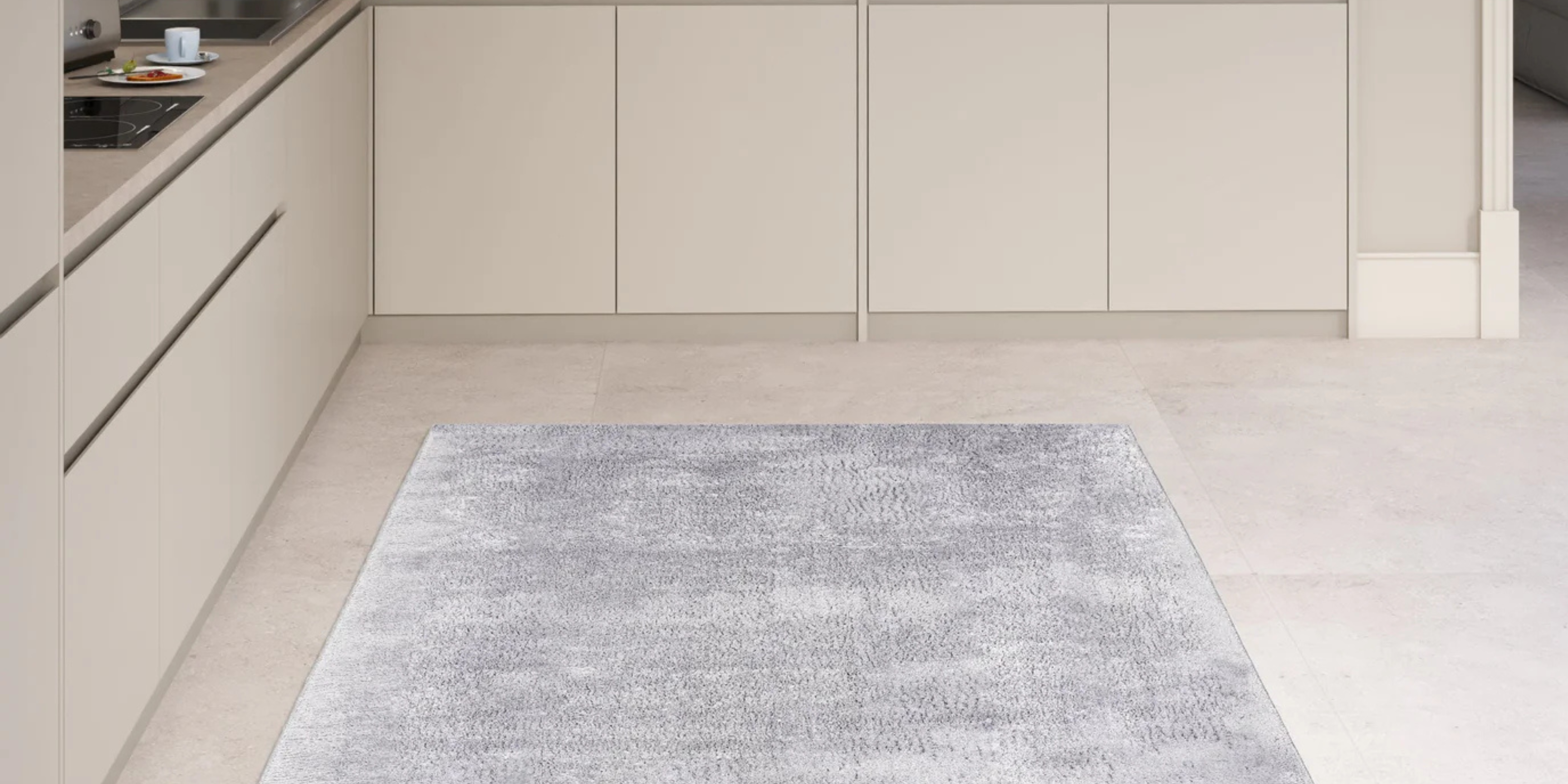 Cozy Bedrooms Need Shaggy-Washable-Anti-Slip Shaggy Rugs