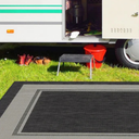 Outdoor Rugs Geometric Collection UK: Stylish Picks for Patios and Gardens