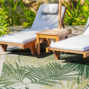 Outdoor Rugs Artistry Collection UK: A Fresh Look for Patios and Balconies
