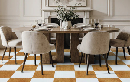 Soft Elegance Rug Room Ideas for Timeless Home Styling