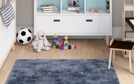 When Should You Replace an Anti-Slip Rug? 6 Signs the Backing Is Wearing Out