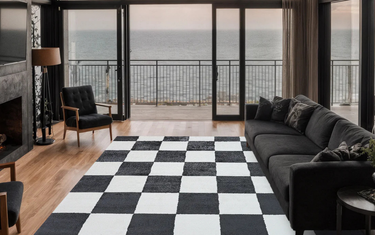 The Impact of Plush Texture on Room Ambience and Comfort