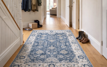 How to Clean a Rug?