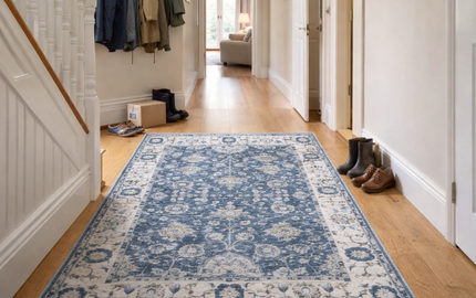 How to Clean a Rug?