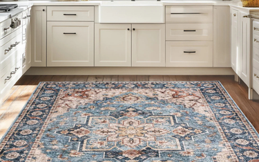 Washable Rugs for Families: Smart Solutions for Spills and Pets