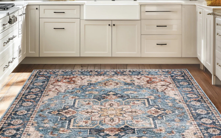 Washable Rugs for Families: Smart Solutions for Spills and Pets