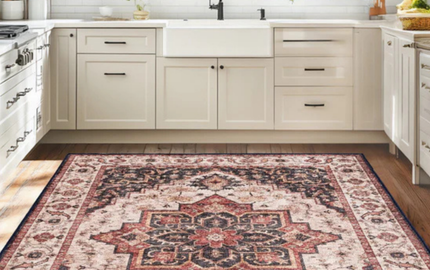 What Rug Sizes Fit in Your Washing Machine? A Practical UK Guide