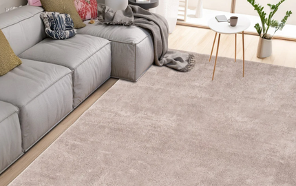 Best Rooms to Use Shaggy Anti-Slip Rugs in Your Home
