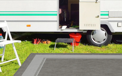 10 Things to Know Before Choosing the Perfect Outdoor Rug for Summer