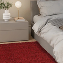 Shaggy Rug Stain Removal: Coffee, Wine, Grease, and Everyday Marks