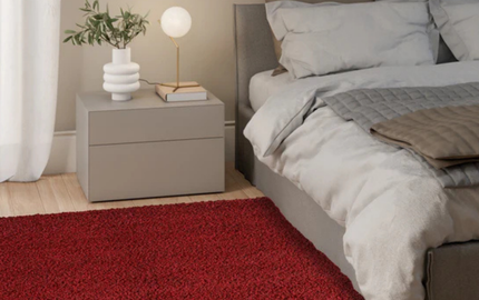 Shaggy Rug Stain Removal: Coffee, Wine, Grease, and Everyday Marks