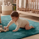Anti-Slip Backing Rugs vs Standard Shaggy Rugs: 6 Differences That Matter