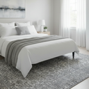 Where to Place a Bedroom Rug: Soft, Elegant Layouts for UK Homes
