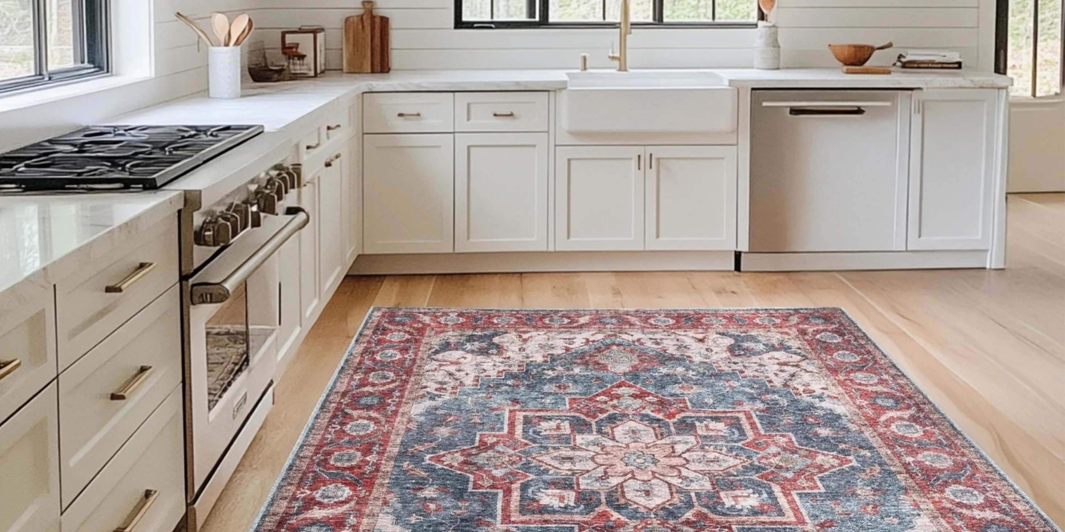 Machine Washable Rugs UK: Everything You Need to Know Before Buying