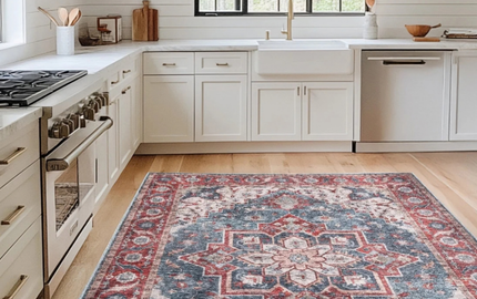 Machine Washable Rugs UK: Everything You Need to Know Before Buying