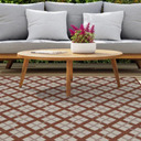 The Summer Outdoor Rug Edit: Bold Colours, Easy Cleaning, Better Spaces