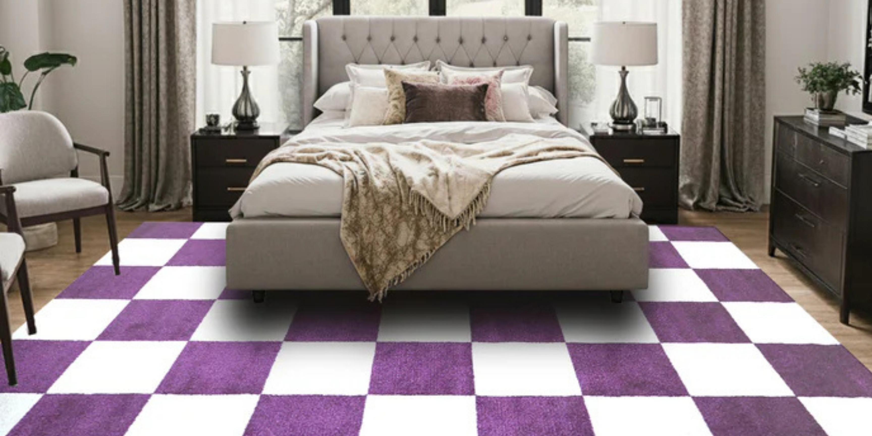 Soft Elegance Rugs Room Ideas for Calm and Balanced Spaces