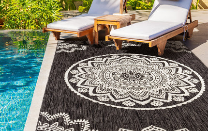 Cleaning Tips for Outdoor Rugs That Last Longer