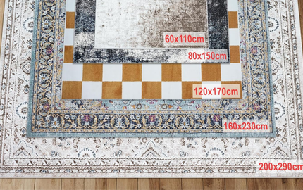 How to Choose a Perfect Rug ?