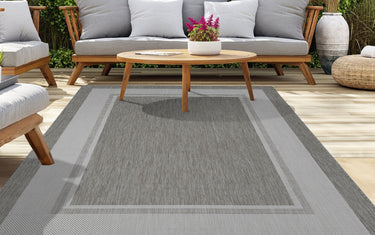 Outdoor Rugs vs. Indoor Rugs: What’s the Big Difference?