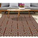 Outdoor Rug Materials Compared: Nylon vs Polypropylene vs Polyester
