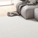 How to Style Shaggy Rugs in Modern, Boho, or Minimalist Homes