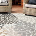 Montella: Elegance from Outdoors to Indoors – Rug Selections for Every Space
