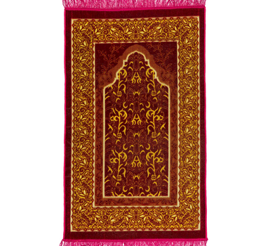 Prayer Mat Serenity Jeddah Bordeaux