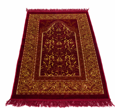 Prayer Mat Serenity Jeddah Bordeaux