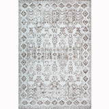 Traditional Area Rug – Super Soft,Mix Beige