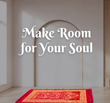 Prayer Mat Serenity Jeddah Bordeaux