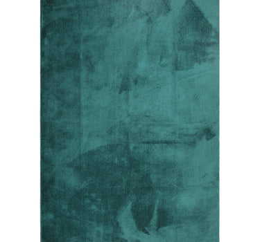 Anti-Slip Backing HARROW, Shaggy Rugs Emerald Green