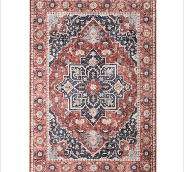 Washable Rugs NELSON Terra